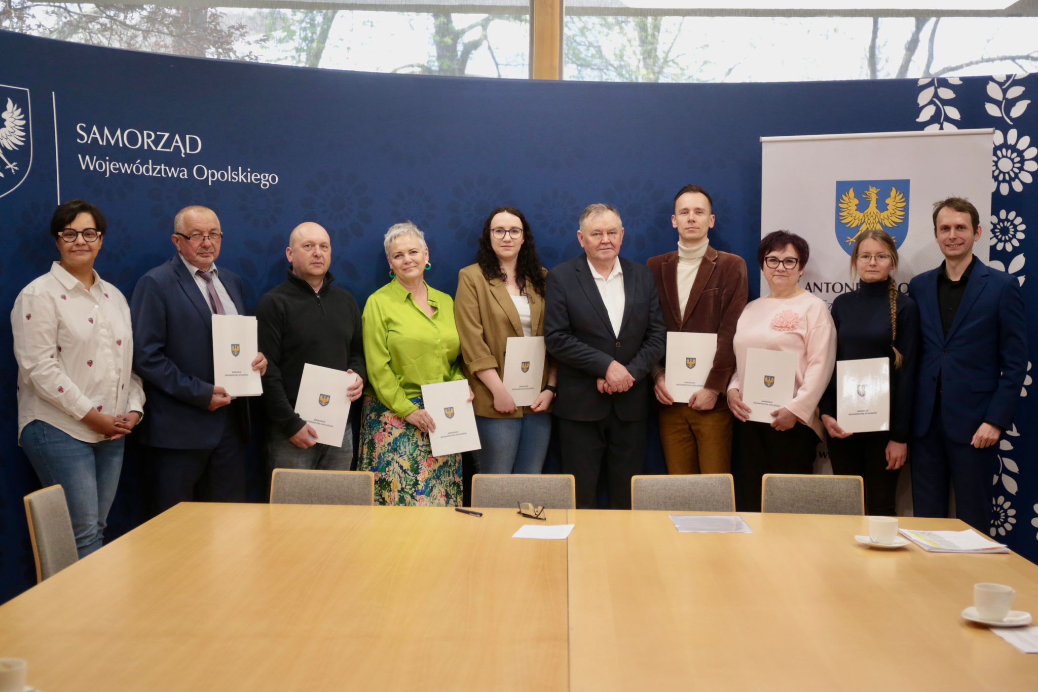 Przyroda w dobrych rękach – miliony skrzydeł i cztery łapy z unijnym wsparciem