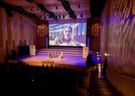 Mistrzowskie wsparcie dla opolskich talentów. Gala stypendiów sportowych w Filharmonii