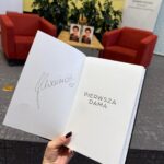 Jubileuszowe &bdquo;Zaczytane Opolskie&rdquo; z wielką klasą. Jolanta Kwaśniewska wypełniła Aulę Wydziału Teologicznego po brzegi