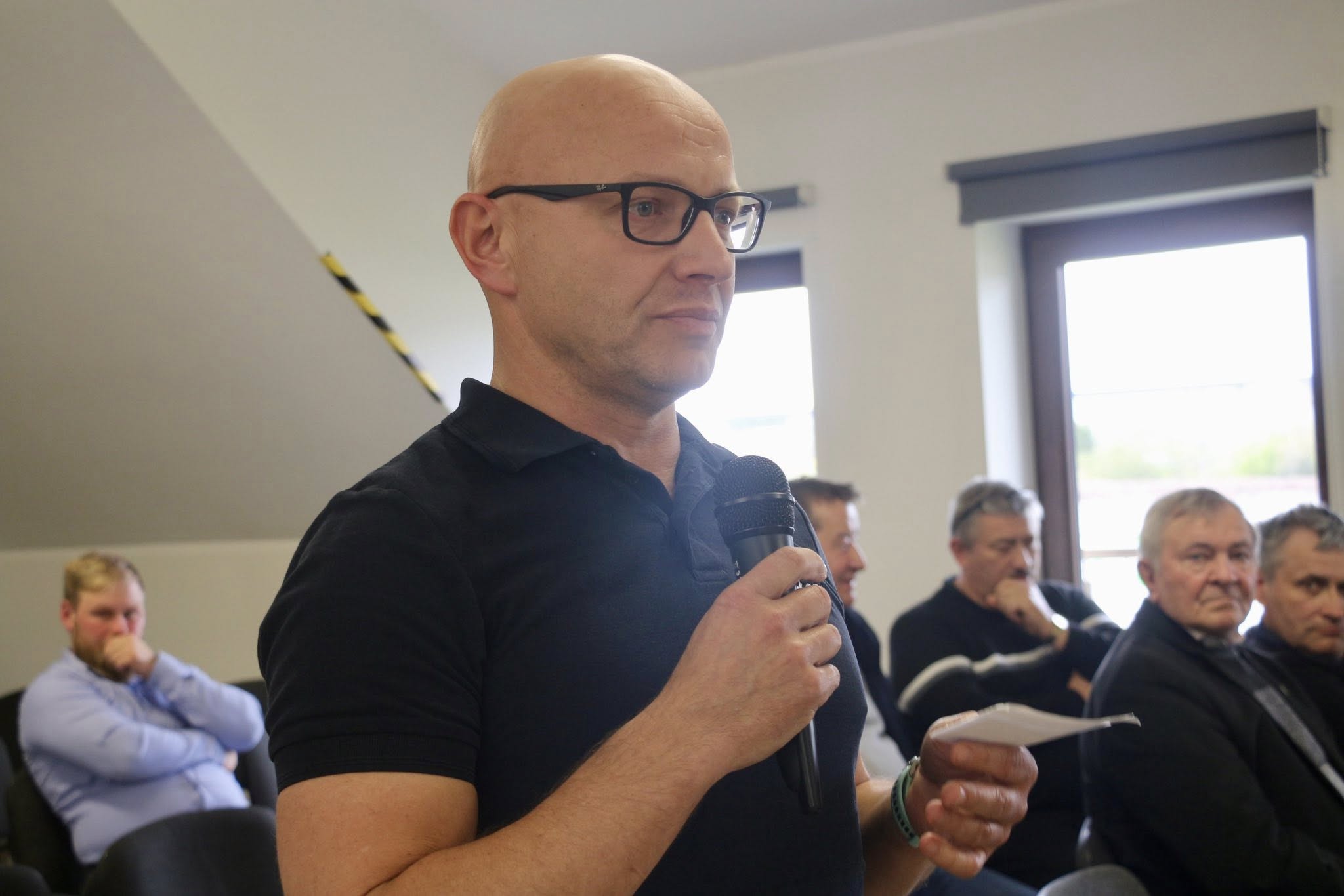 Kryzysowa debata w Opolu: Przyszłość rolnictwa pod lupą resortu