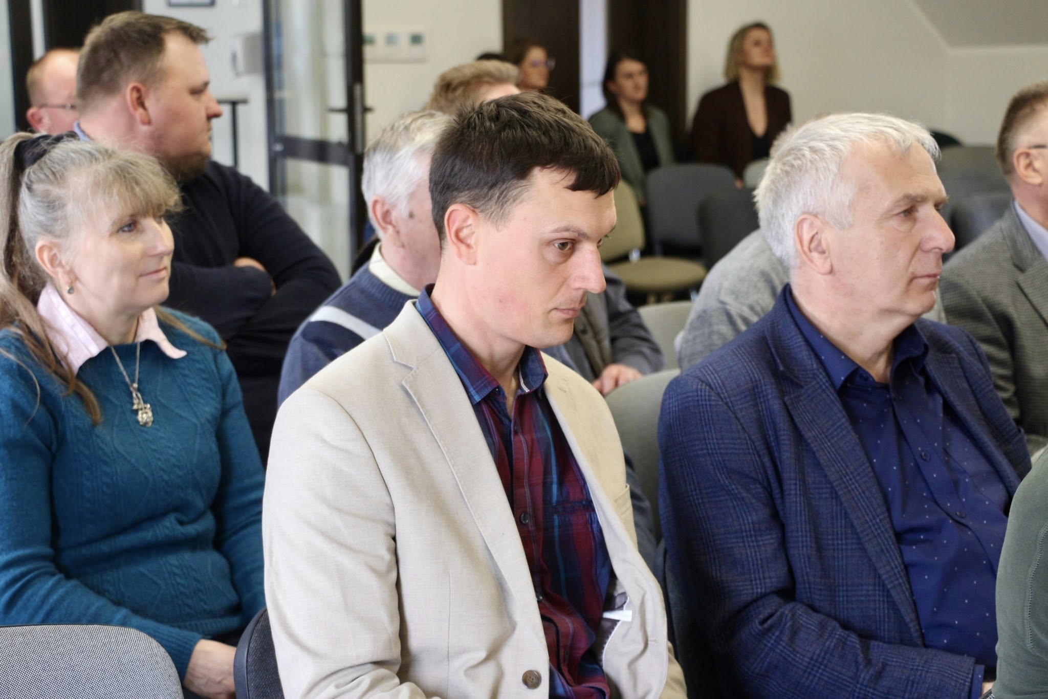 Kryzysowa debata w Opolu: Przyszłość rolnictwa pod lupą resortu