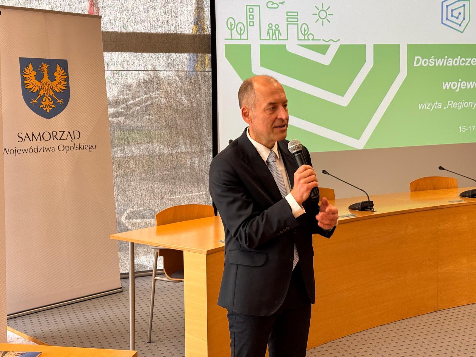 Serce odnowy bije na Opolszczyźnie: chwalimy się rewitalizacją