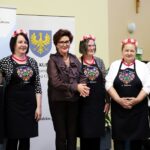 Jubileuszowe &bdquo;Zaczytane Opolskie&rdquo; z wielką klasą. Jolanta Kwaśniewska wypełniła Aulę Wydziału Teologicznego po brzegi