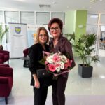 Jubileuszowe &bdquo;Zaczytane Opolskie&rdquo; z wielką klasą. Jolanta Kwaśniewska wypełniła Aulę Wydziału Teologicznego po brzegi