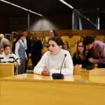 Wiedza o przyrodzie na wagę złota. Poznaliśmy laureat&oacute;w wojew&oacute;dzkiego finału &bdquo;Poznajemy Parki Krajobrazowe Polski&rdquo;