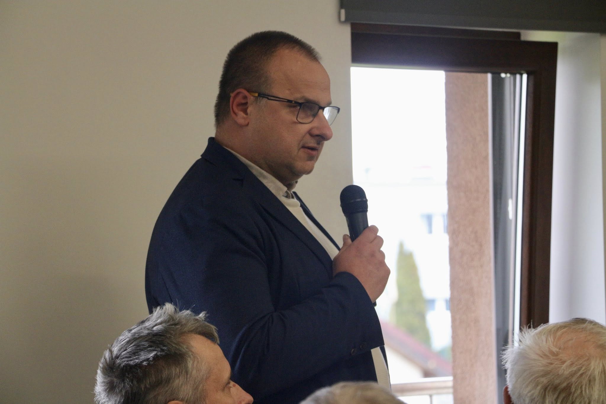 Kryzysowa debata w Opolu: Przyszłość rolnictwa pod lupą resortu