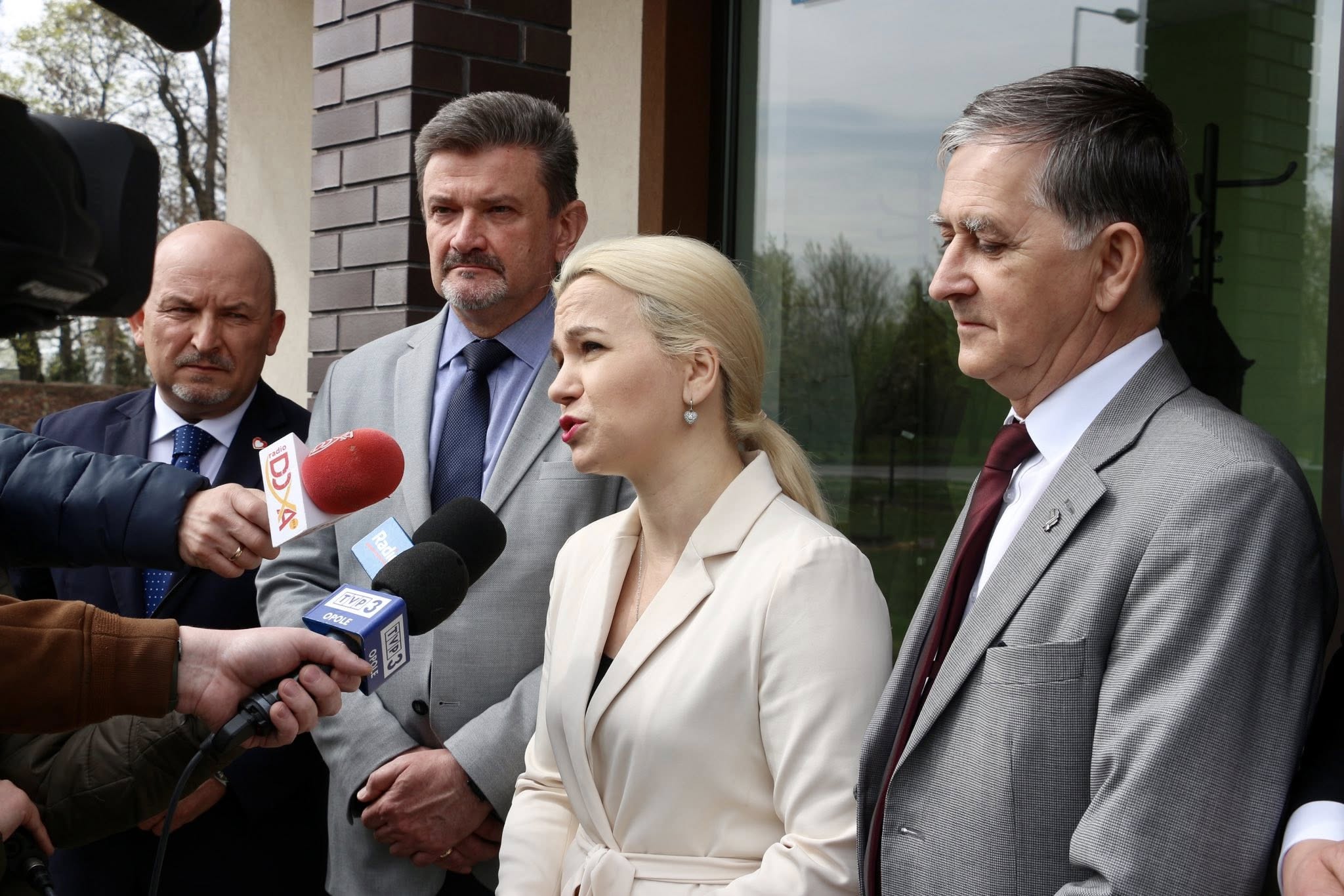 Kryzysowa debata w Opolu: Przyszłość rolnictwa pod lupą resortu