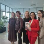 Jubileuszowe &bdquo;Zaczytane Opolskie&rdquo; z wielką klasą. Jolanta Kwaśniewska wypełniła Aulę Wydziału Teologicznego po brzegi