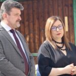 Nowy blask historycznego DPS w Grodkowie. Sukces wsp&oacute;łpracy rządu i samorządu