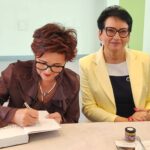 Jubileuszowe &bdquo;Zaczytane Opolskie&rdquo; z wielką klasą. Jolanta Kwaśniewska wypełniła Aulę Wydziału Teologicznego po brzegi