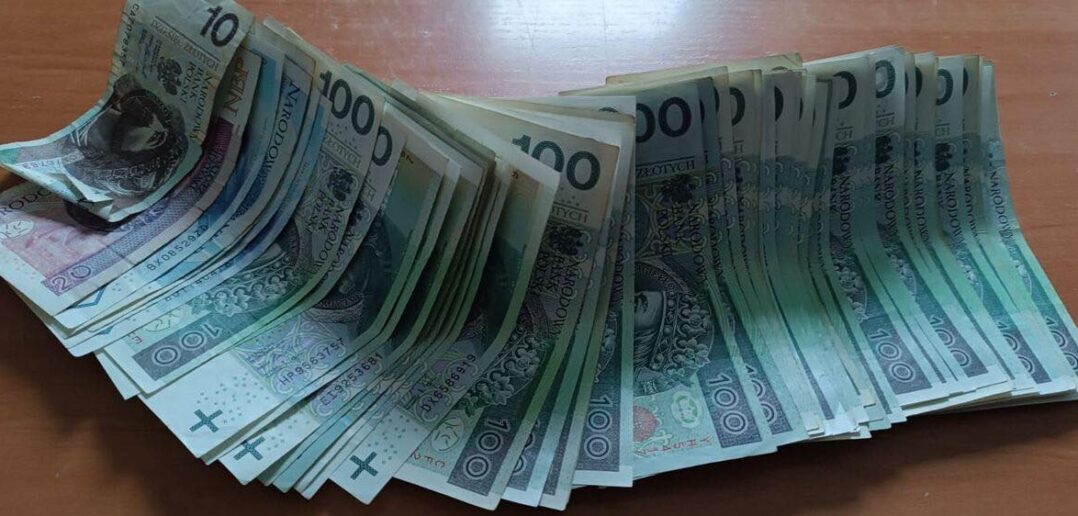 Dziesięć tysięcy powod&oacute;w, by wierzyć w ludzi