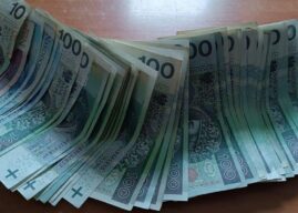 Dziesięć tysięcy powodów, by wierzyć w ludzi