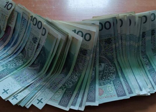 Dziesięć tysięcy powodów, by wierzyć w ludzi