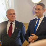 Nowy blask historycznego DPS w Grodkowie. Sukces wsp&oacute;łpracy rządu i samorządu