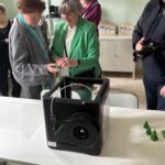 Od szkolnej kredy do nowej ery: Dugnad, czyli drugie życie Stalmacha 20