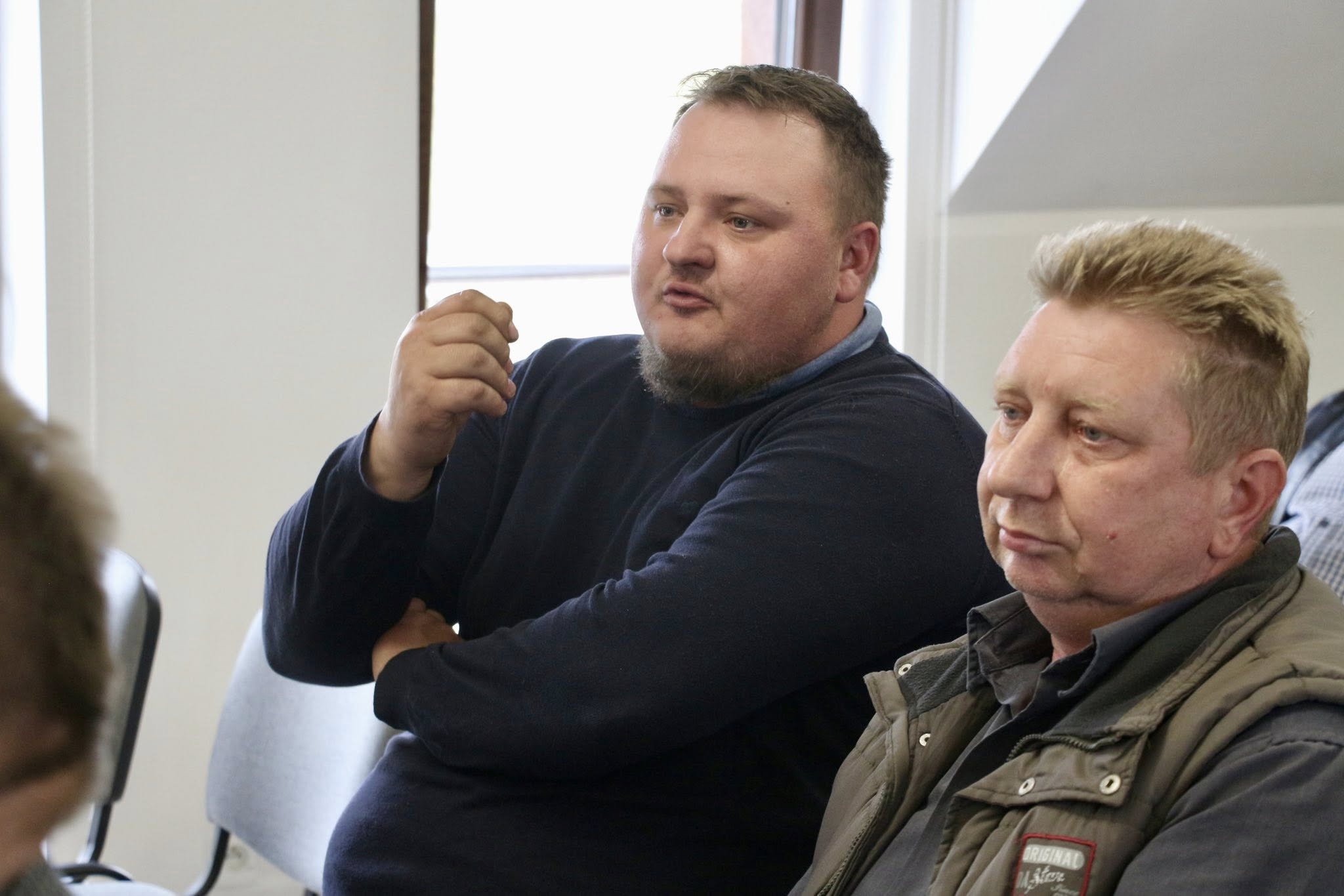 Kryzysowa debata w Opolu: Przyszłość rolnictwa pod lupą resortu