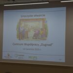 Od szkolnej kredy do nowej ery: Dugnad, czyli drugie życie Stalmacha 20