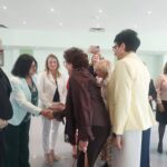 Jubileuszowe &bdquo;Zaczytane Opolskie&rdquo; z wielką klasą. Jolanta Kwaśniewska wypełniła Aulę Wydziału Teologicznego po brzegi