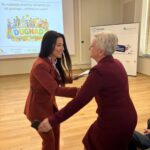 Od szkolnej kredy do nowej ery: Dugnad, czyli drugie życie Stalmacha 20