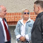 Nowy blask historycznego DPS w Grodkowie. Sukces wsp&oacute;łpracy rządu i samorządu