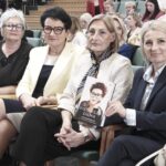 Jubileuszowe &bdquo;Zaczytane Opolskie&rdquo; z wielką klasą. Jolanta Kwaśniewska wypełniła Aulę Wydziału Teologicznego po brzegi