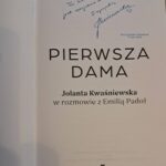 Jubileuszowe &bdquo;Zaczytane Opolskie&rdquo; z wielką klasą. Jolanta Kwaśniewska wypełniła Aulę Wydziału Teologicznego po brzegi