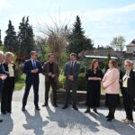 Nowy blask historycznego DPS w Grodkowie. Sukces wsp&oacute;łpracy rządu i samorządu