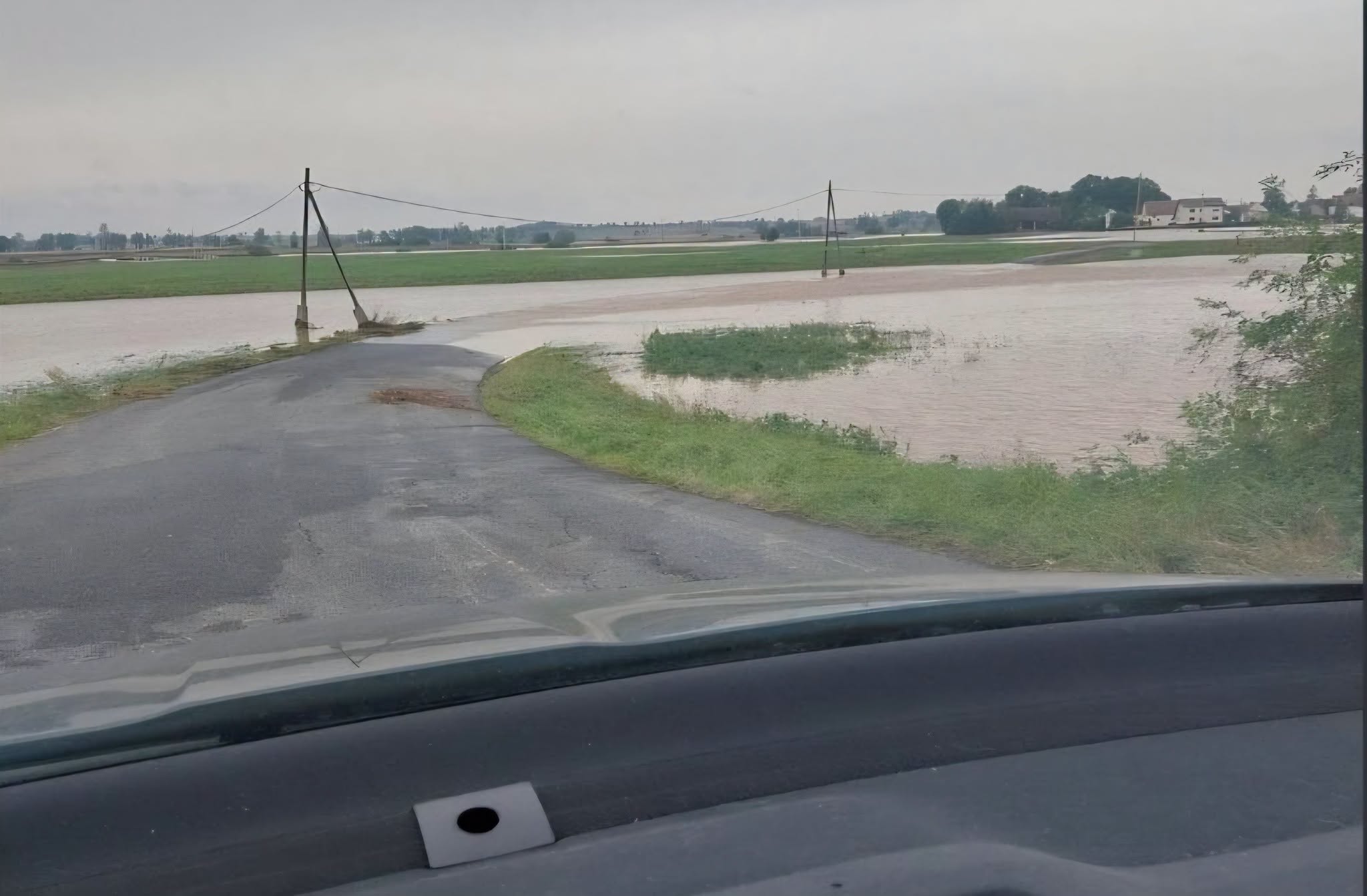 Ponad 22 miliony złotych na ratunek drogom w powiecie prudnickim