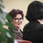 Jubileuszowe &bdquo;Zaczytane Opolskie&rdquo; z wielką klasą. Jolanta Kwaśniewska wypełniła Aulę Wydziału Teologicznego po brzegi
