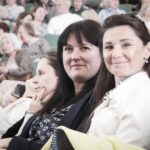 Jubileuszowe &bdquo;Zaczytane Opolskie&rdquo; z wielką klasą. Jolanta Kwaśniewska wypełniła Aulę Wydziału Teologicznego po brzegi