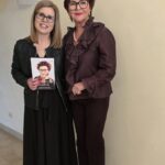 Jubileuszowe &bdquo;Zaczytane Opolskie&rdquo; z wielką klasą. Jolanta Kwaśniewska wypełniła Aulę Wydziału Teologicznego po brzegi