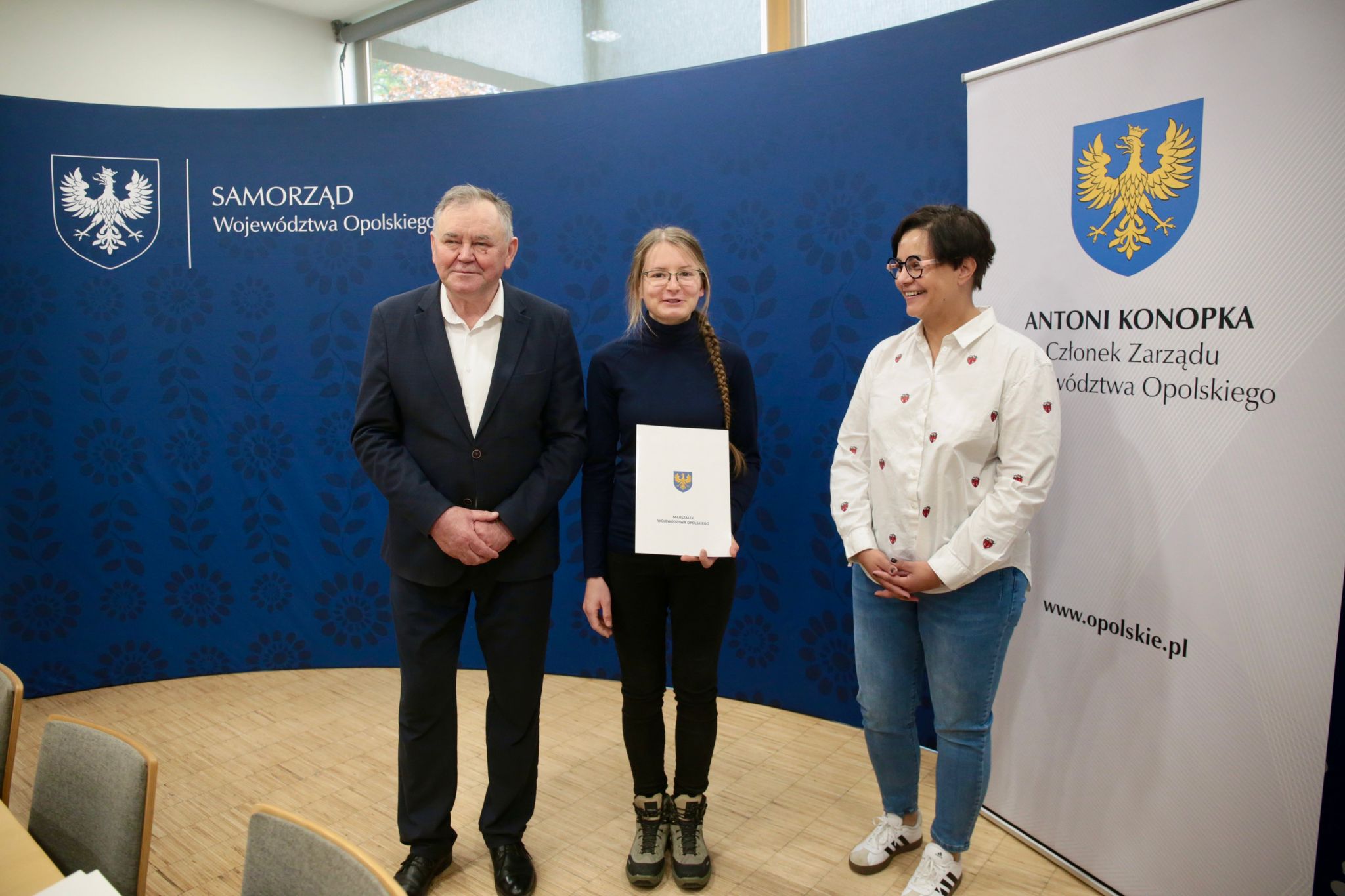 Przyroda w dobrych rękach – miliony skrzydeł i cztery łapy z unijnym wsparciem