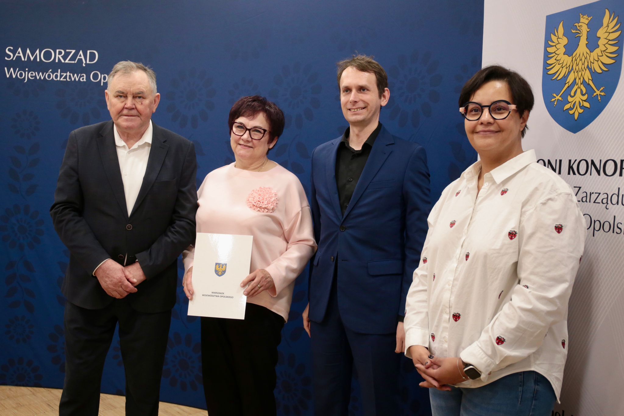 Przyroda w dobrych rękach – miliony skrzydeł i cztery łapy z unijnym wsparciem