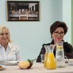 Jubileuszowe &bdquo;Zaczytane Opolskie&rdquo; z wielką klasą. Jolanta Kwaśniewska wypełniła Aulę Wydziału Teologicznego po brzegi