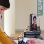 Jubileuszowe &bdquo;Zaczytane Opolskie&rdquo; z wielką klasą. Jolanta Kwaśniewska wypełniła Aulę Wydziału Teologicznego po brzegi