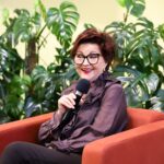 Jubileuszowe &bdquo;Zaczytane Opolskie&rdquo; z wielką klasą. Jolanta Kwaśniewska wypełniła Aulę Wydziału Teologicznego po brzegi