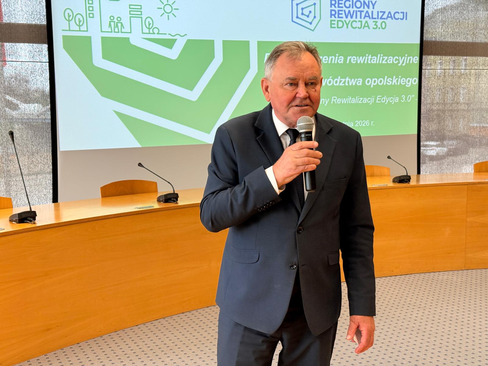 Serce odnowy bije na Opolszczyźnie: chwalimy się rewitalizacją