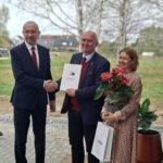 Samodzielność pod dobrą opieką. W Krapkowicach otwarto nowoczesny &bdquo;Domek na G&oacute;rnej&rdquo;