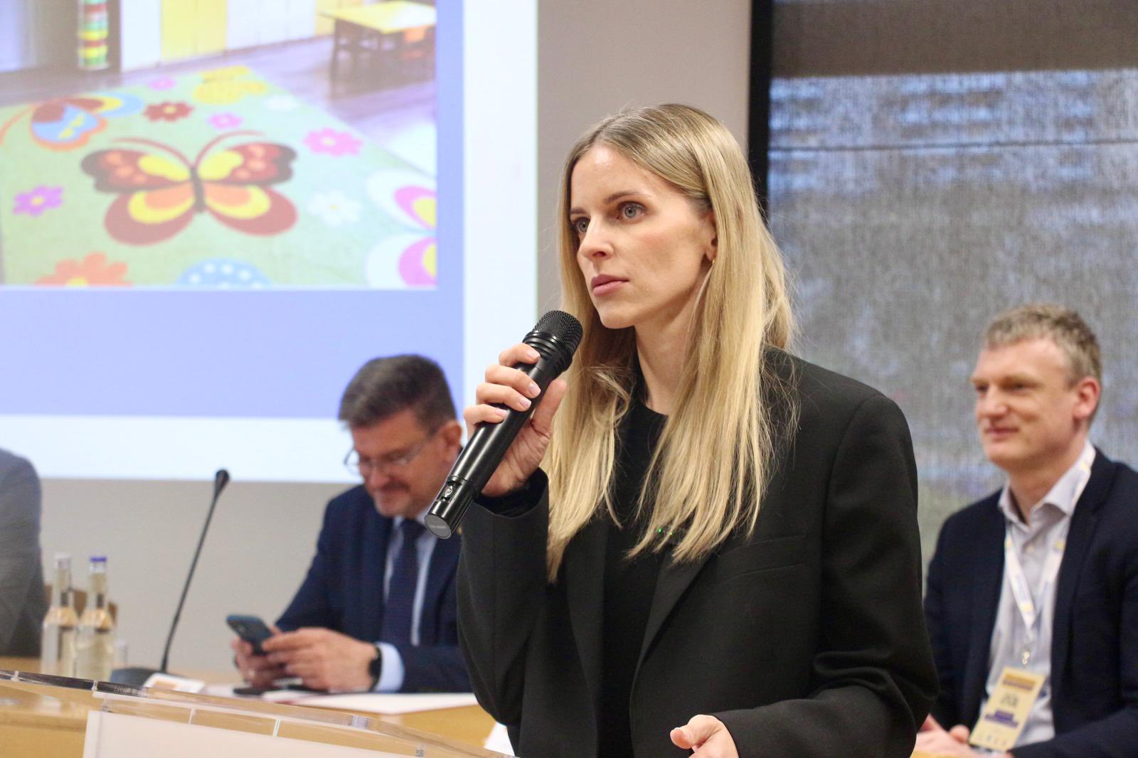 Standardy, a nie przechowalnie – Opolszczyzna stawia na nowoczesną opiekę nad dziećmi