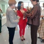 Jubileuszowe &bdquo;Zaczytane Opolskie&rdquo; z wielką klasą. Jolanta Kwaśniewska wypełniła Aulę Wydziału Teologicznego po brzegi