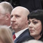 Jubileuszowe &bdquo;Zaczytane Opolskie&rdquo; z wielką klasą. Jolanta Kwaśniewska wypełniła Aulę Wydziału Teologicznego po brzegi