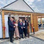 Samodzielność pod dobrą opieką. W Krapkowicach otwarto nowoczesny &bdquo;Domek na G&oacute;rnej&rdquo;