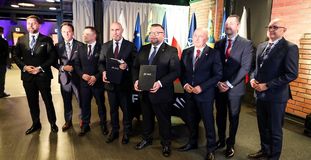 Przemysł zbrojeniowy stawia na Opolszczyznę. Inauguracja og&oacute;lnopolskiego cyklu i narodziny klastra