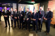 Przemysł zbrojeniowy stawia na Opolszczyznę. Inauguracja og&oacute;lnopolskiego cyklu i narodziny klastra