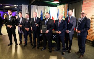 Przemysł zbrojeniowy stawia na Opolszczyznę. Inauguracja og&oacute;lnopolskiego cyklu i narodziny klastra