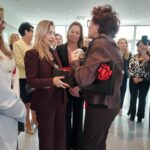 Jubileuszowe &bdquo;Zaczytane Opolskie&rdquo; z wielką klasą. Jolanta Kwaśniewska wypełniła Aulę Wydziału Teologicznego po brzegi