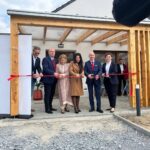 Samodzielność pod dobrą opieką. W Krapkowicach otwarto nowoczesny &bdquo;Domek na G&oacute;rnej&rdquo;