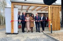 Samodzielność pod dobrą opieką. W Krapkowicach otwarto nowoczesny &bdquo;Domek na G&oacute;rnej&rdquo;