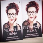 Jubileuszowe &bdquo;Zaczytane Opolskie&rdquo; z wielką klasą. Jolanta Kwaśniewska wypełniła Aulę Wydziału Teologicznego po brzegi