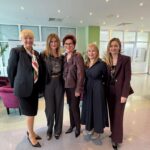 Jubileuszowe &bdquo;Zaczytane Opolskie&rdquo; z wielką klasą. Jolanta Kwaśniewska wypełniła Aulę Wydziału Teologicznego po brzegi